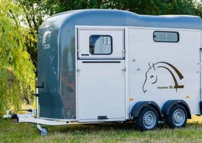 Nouveau touring XL Cheval Liberté