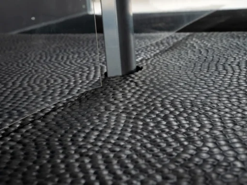 Tapis de protection