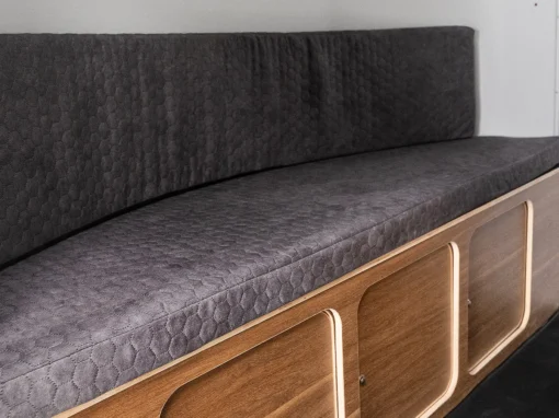Maxi 3 Living aménagé